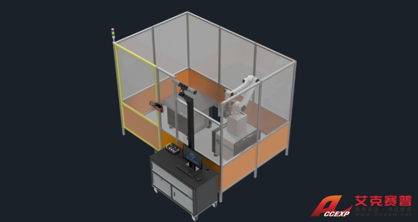人機交互 全方位安全感 人機交互 全方位安全感