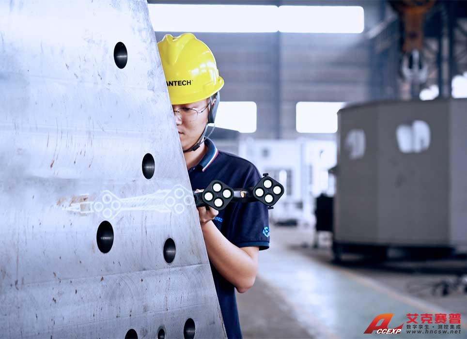 深度隱藏點(diǎn)三維測量 深度隱藏點(diǎn)三維測量