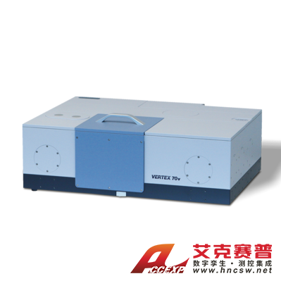 布魯克Bruker VERTEX 70v  FT-IR 研究光譜儀