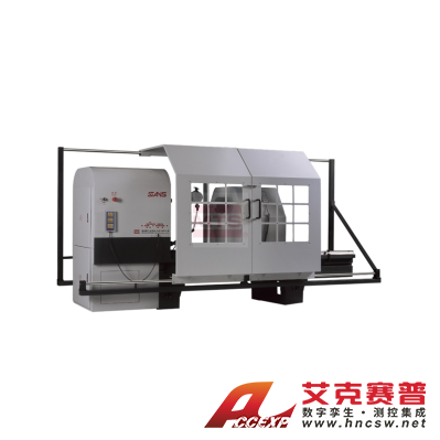 MTS美特斯 CTT1503 微機(jī)控制電子扭轉(zhuǎn)試驗(yàn)機(jī)（5000Nm）