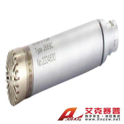 HBK 4192-C-001型  帶2669-C型前置放大器的?英寸壓力場傳聲器,3 HZ 至 20 KHZ, 200 V極化