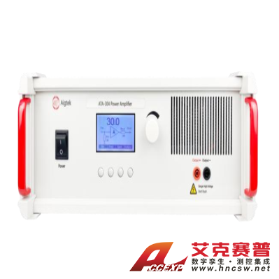 安泰 ATA-300系列功率放大器