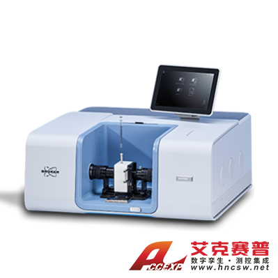 布魯克Bruker  CONFOCHECK 蛋白質分析儀