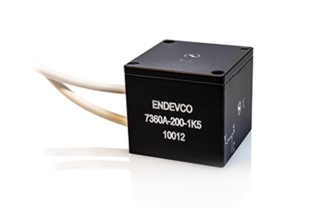 美國(guó)PCB 7360A 汽車安全測(cè)試傳感器 六自由度(6DOF)傳感器