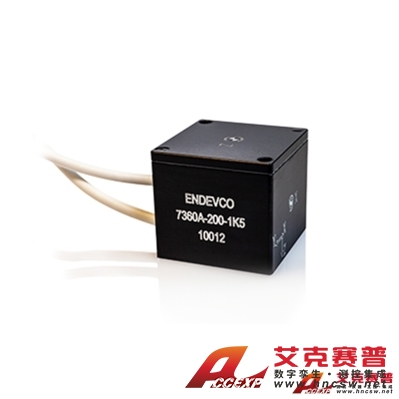 美國PCB 7360A 汽車安全測(cè)試傳感器 六自由度(6DOF)傳感器