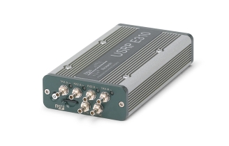 美國NI USRP E320(僅限主板) (ZYNQ-7045,2X2,70 MHZ - 6 GHZ,僅主板)