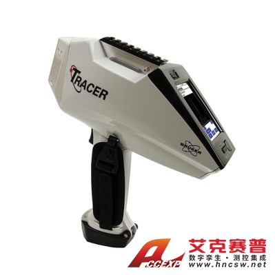 布魯克Bruker TRACER 5i 手持式熒光光譜