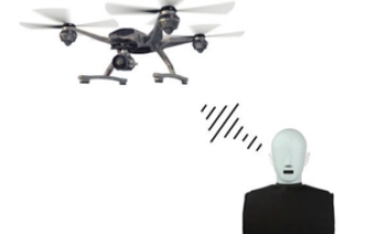 無人機(jī)和eVTOL的聲品質(zhì)分析