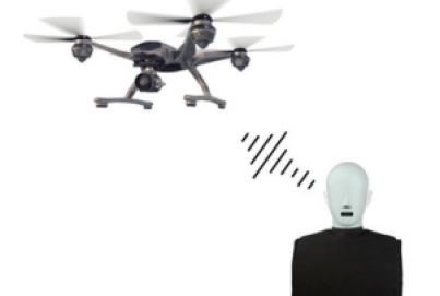 無人機和eVTOL的聲品質分析