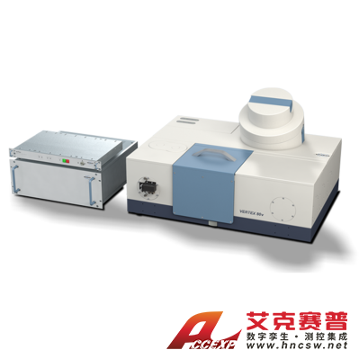 布魯克Bruker verTera 太赫茲光譜儀
