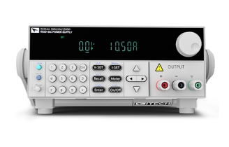 艾德克斯(ITECH)IT6726H(300V/20A/3000W)寬范圍高壓可編程直流電源