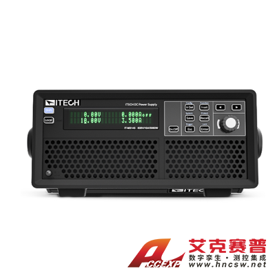艾德克斯（ITECH）IT-M3131E（30V/150A/1850W）高功率密度可編程直流電源