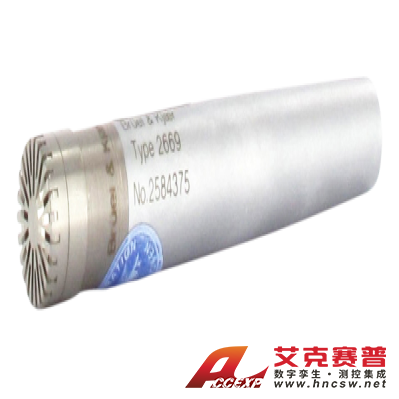 HBK 4942-L-001型  帶2669-L型前置放大器的?英寸擴(kuò)散場(chǎng)傳聲器,6.3 Hz 至 16 kHz,預(yù)極化