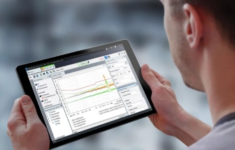 羅德與施瓦茨 ELEKTRA: 讓電磁干擾 (EMI)測(cè)試簡(jiǎn)單易行