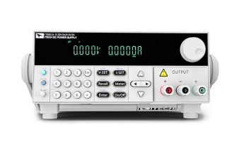 艾德克斯(ITECH)IT6861A  雙范圍可編程直流電源