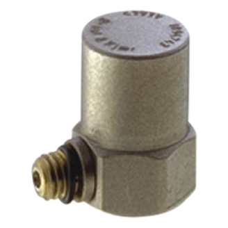 HBK 4393型號(hào) 壓電電荷加速度計(jì),包括電纜