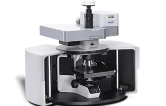 布魯克BRUKER SENTERRA II 緊湊型拉曼顯微鏡