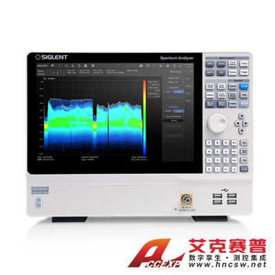 鼎陽SIGLENT SSA5085A 頻譜分析儀