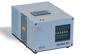 布魯克Bruker MATRIX - MF  FT-IR 過程反應(yīng)監(jiān)測