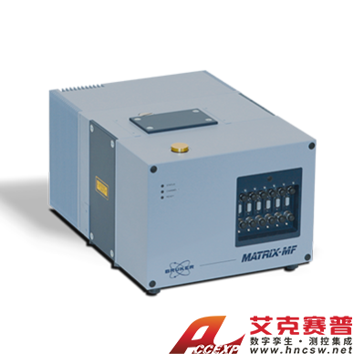 布魯克Bruker MATRIX - MF  FT-IR 過程反應監測