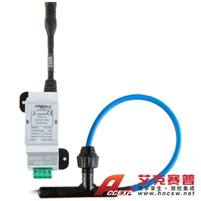PEM RCTi系列羅氏線(xiàn)圈 工業(yè)電流探頭傳感器  可永久安裝