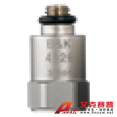 HBK 4526型  CCLD加速度計,100 mV/g,70g范圍,頂部接頭,不含電纜