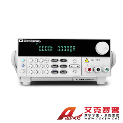 艾德克斯(ITECH)IT6873B  雙范圍可編程直流電源