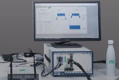 eVTOL（電動(dòng)垂直起降飛行器）航電系統(tǒng)、通信、導(dǎo)航及通感一體測(cè)試方案