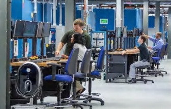 艾克賽普 基于復雜整車工況的動力電池系統性能測試解決方案