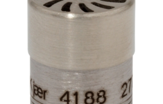 HBK 4188  1/2英寸自由場傳聲器 聲學傳感器