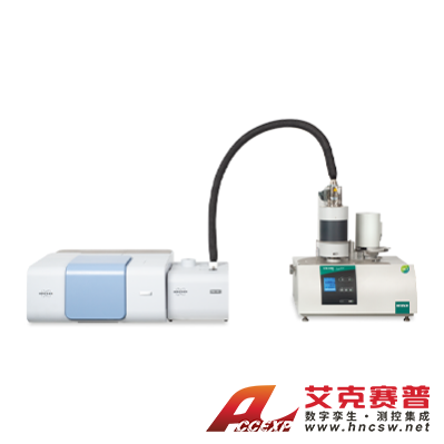 布魯克Bruker  TG FT-IR  蛋白質分析儀   FT-IR、EGA(逸出氣體分析)