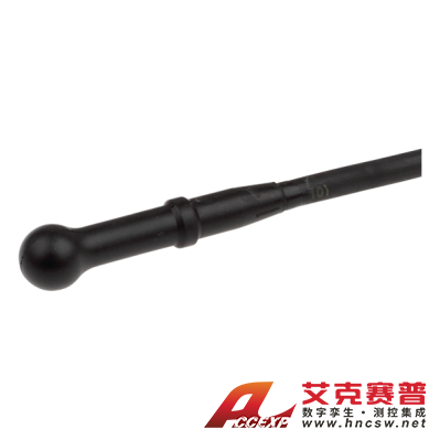 HBK 8105型  球形水聽器，帶有10米長的集成電纜，電纜末端帶有BNC插頭