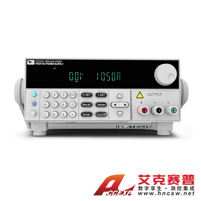 艾德克斯(ITECH)IT6723B(150V/20A/850W)寬范圍高壓可編程直流電源