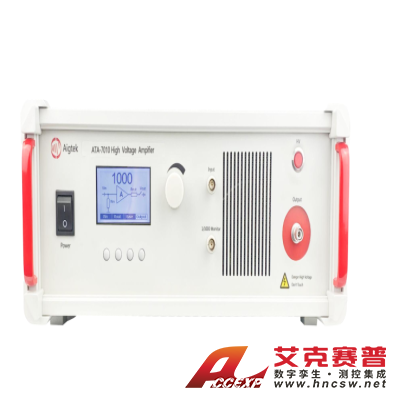 安泰 ATA-7000系列高壓放大器