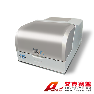 nanoIR3 nanoIR3