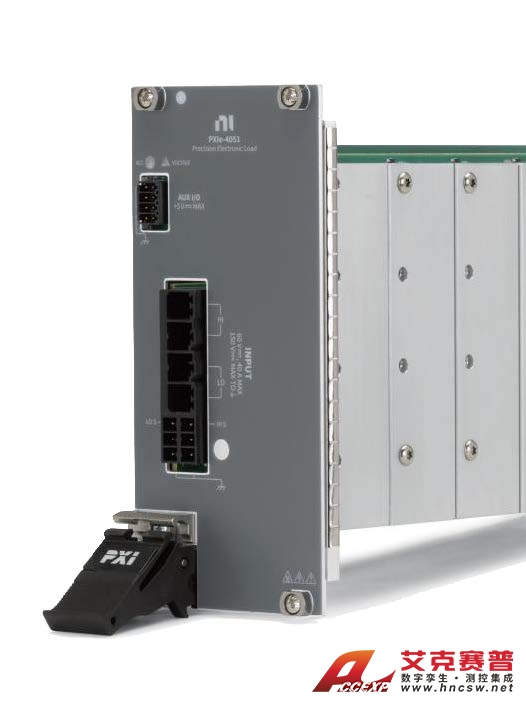 NI-PXle-4051-1 NI-PXle-4051-1