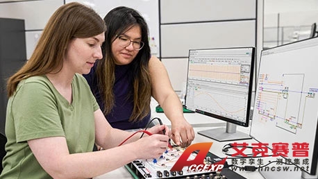 NI Digilent Analog Discovery Studio Max NI Digilent Analog Discovery Studio Max