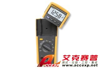 福祿克233 /遠程顯示汽車數字萬用表盒