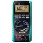 日本共立 1052萬用表