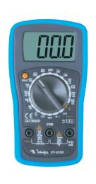 美國米尼帕ET835B數字萬用表