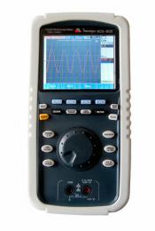 米尼帕MDS-8020數字示波器