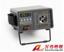 FLUKE 9141 現場干式爐