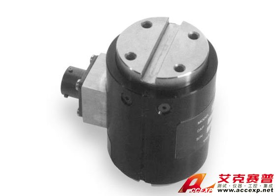 美國(guó)PCB 2508-04A反作用扭矩傳感器