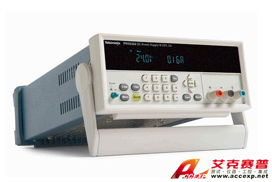 Keithley吉時利 直流電源PWS2000