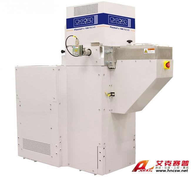 牛津儀器 等離子體增強化學氣相沉積系統(tǒng)(PECVD)PlasmaPro 100