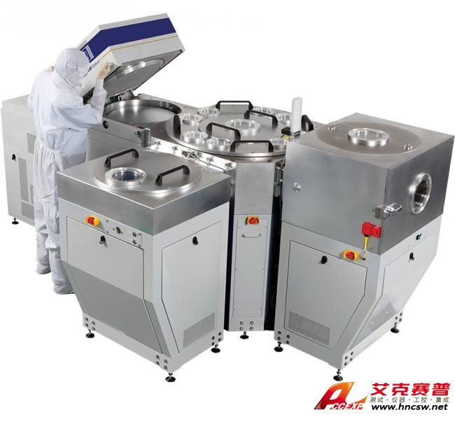 牛津儀器 等離子體增強化學氣相沉積系統（PECVD）PlasmaPro 1000