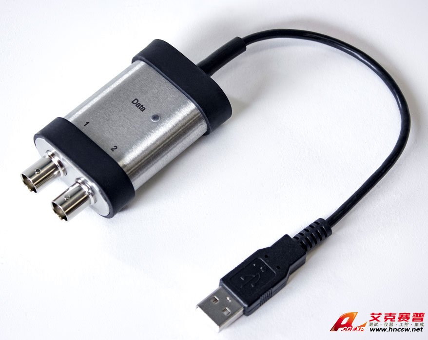 美國PCB 485B39數字ICP® USB信號適調儀