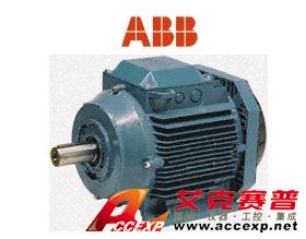 ABB M2AA 100LB電動機額定值4HP
