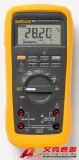 Fluke 28-II 萬(wàn)用表(F-28-2工業(yè)IP 67防水防塵萬(wàn)用表)