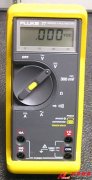 Fluke 77 III 數(shù)字萬(wàn)用表